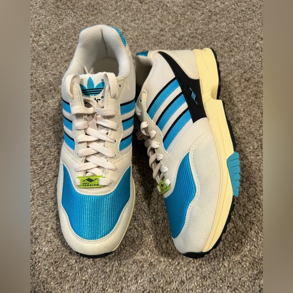 Adidas ZX 1000 C - Picture 3 of 6